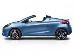Renault Wind Concept 2010 года